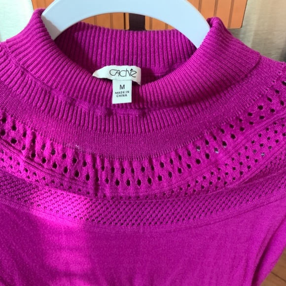 Cache - Picture 2 of 3